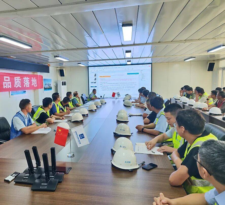 产投集团高新城公司举行2025年“质量月”活动启动仪式 城市文化综合中心.jpg