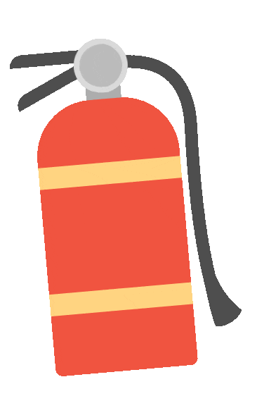 筑牢安全防线 | 产投集团公租房运营公司开展消防演练活动