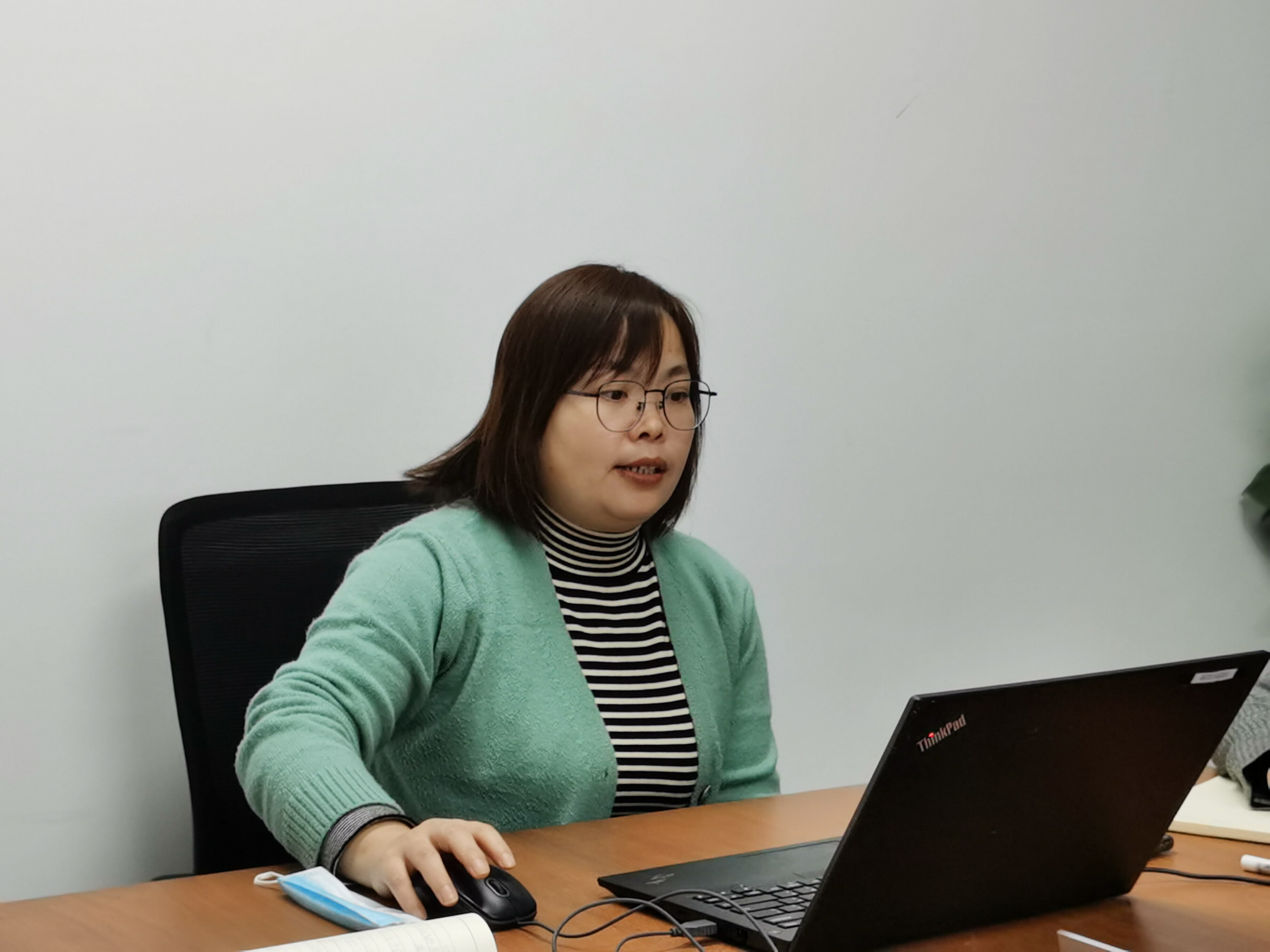 产投集团开展“产投大讲堂”之《简述国有企业投资管理》培训